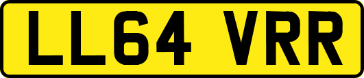 LL64VRR