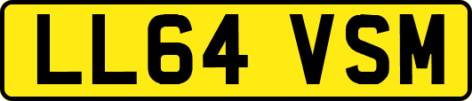 LL64VSM