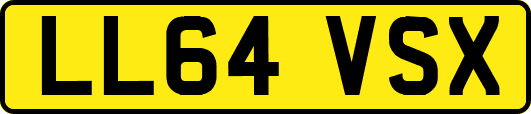 LL64VSX