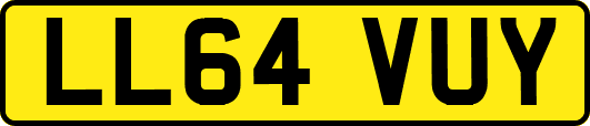 LL64VUY