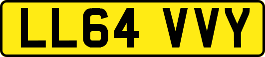 LL64VVY