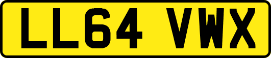 LL64VWX