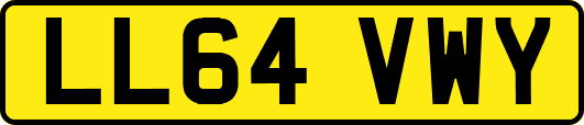 LL64VWY
