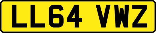 LL64VWZ