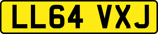 LL64VXJ