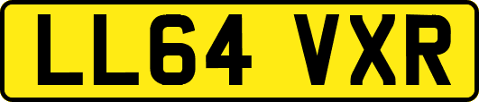 LL64VXR