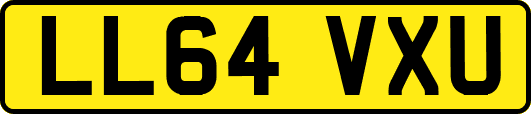 LL64VXU