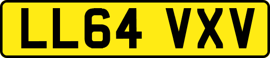 LL64VXV