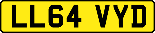 LL64VYD