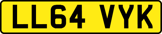 LL64VYK