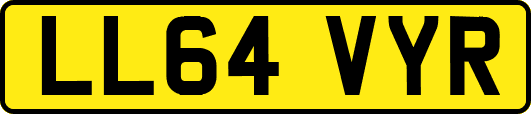 LL64VYR