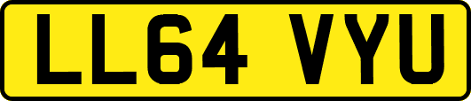 LL64VYU