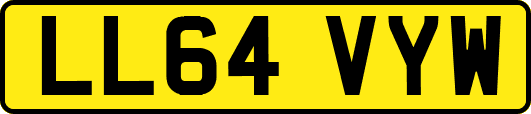 LL64VYW