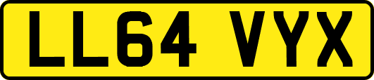 LL64VYX