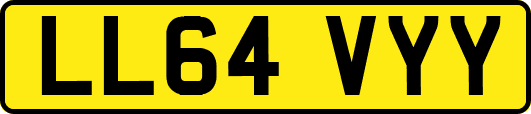 LL64VYY