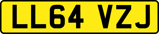 LL64VZJ
