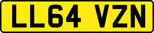 LL64VZN