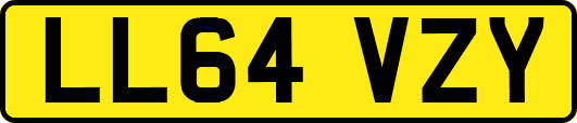 LL64VZY