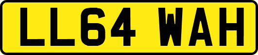 LL64WAH