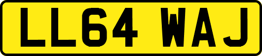 LL64WAJ
