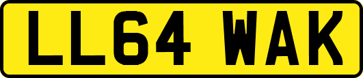 LL64WAK
