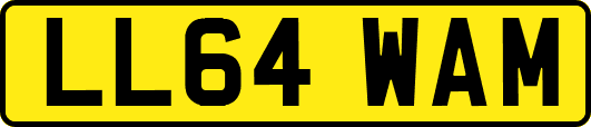 LL64WAM