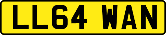 LL64WAN
