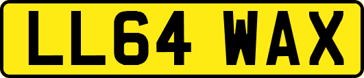 LL64WAX