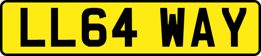 LL64WAY