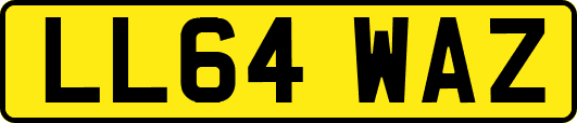 LL64WAZ