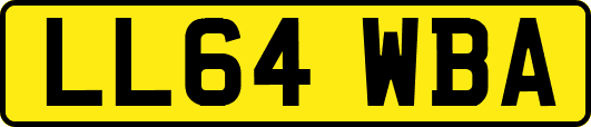 LL64WBA