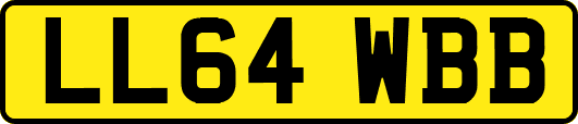 LL64WBB