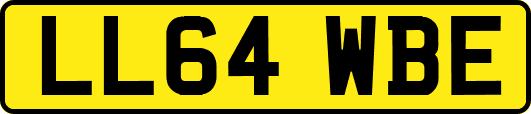 LL64WBE