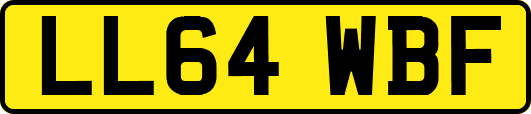 LL64WBF
