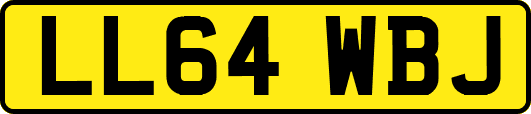 LL64WBJ