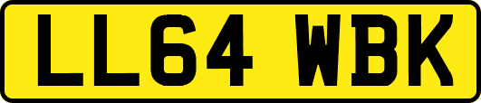 LL64WBK