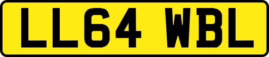 LL64WBL