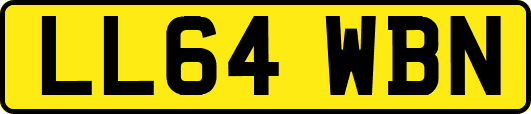 LL64WBN