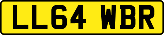 LL64WBR