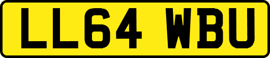 LL64WBU