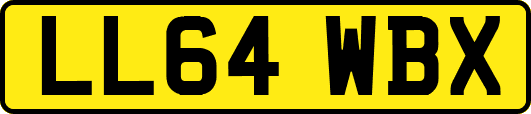 LL64WBX