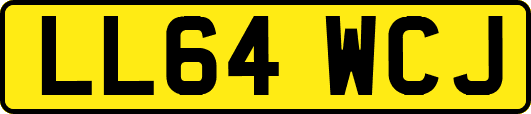 LL64WCJ