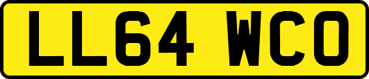 LL64WCO