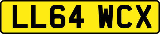 LL64WCX
