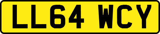 LL64WCY