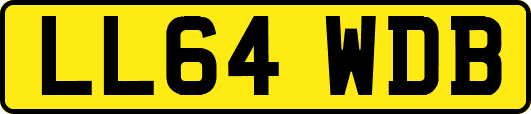 LL64WDB
