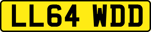 LL64WDD