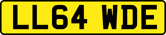 LL64WDE