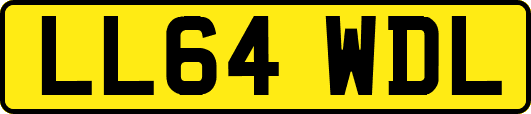 LL64WDL