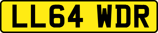 LL64WDR